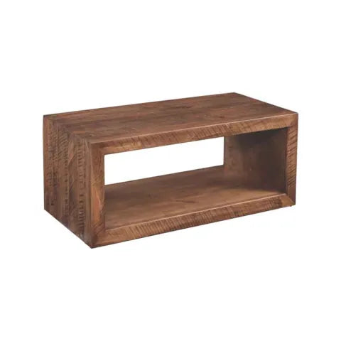 Coffee Table Magic: Elevate Your Living Room Without Breaking the Bank